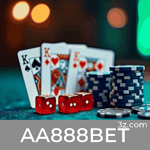 Experiência Inovadora com AA888BET: Design Responsivo Avançado
