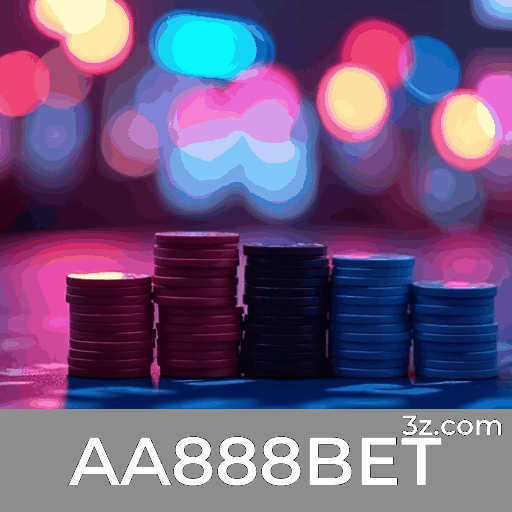 AA888BET: Experiência de Cassino Profissional e Imersiva