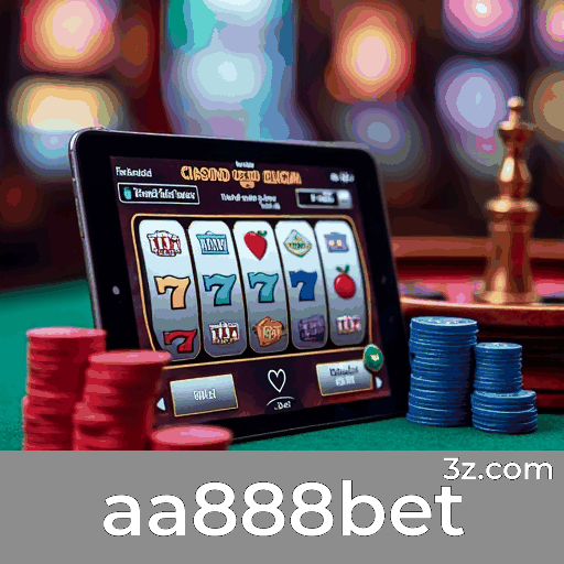 Cadastro na aa888bet para desfrutar dos melhores jogos