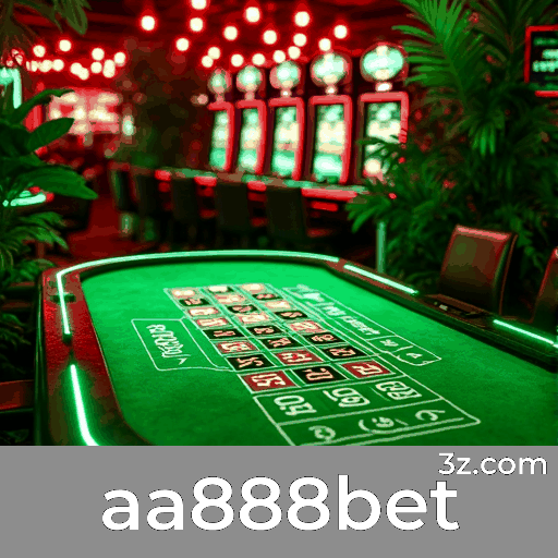 Cassino ao vivo da aa888bet com dealers ao vivo