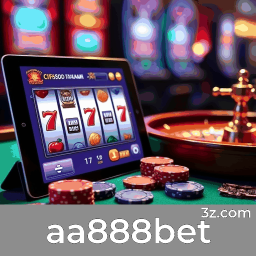 Cadastro na aa888bet para desfrutar dos melhores jogos